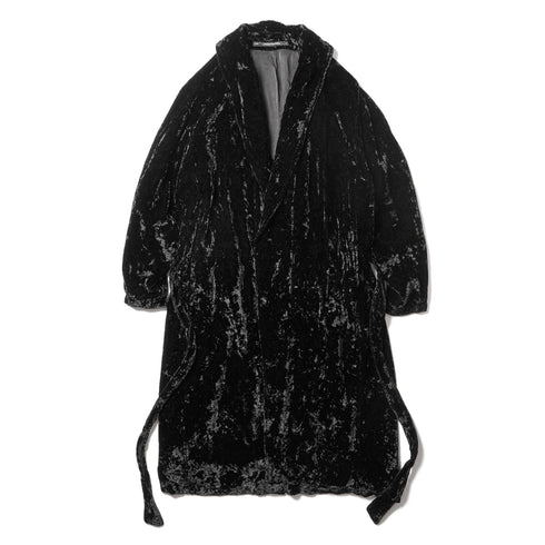 JULIUS 917COM3 Black / Tyler Over Gown
